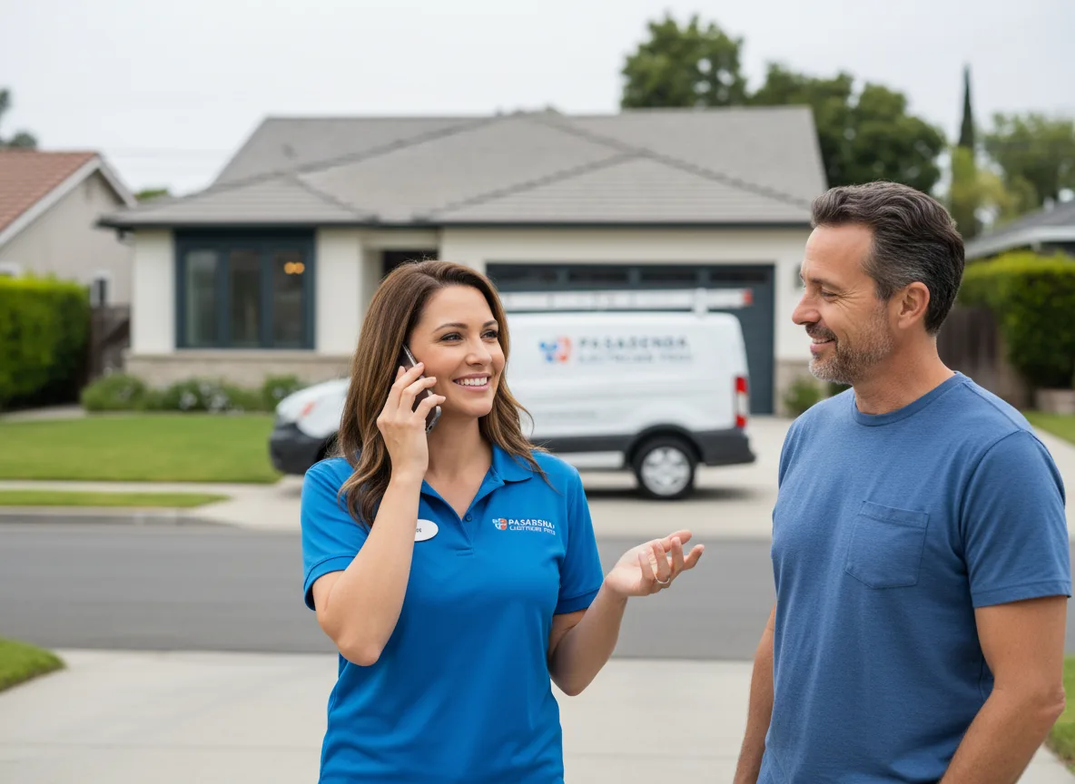 Electrician Valmora, NM FAQs